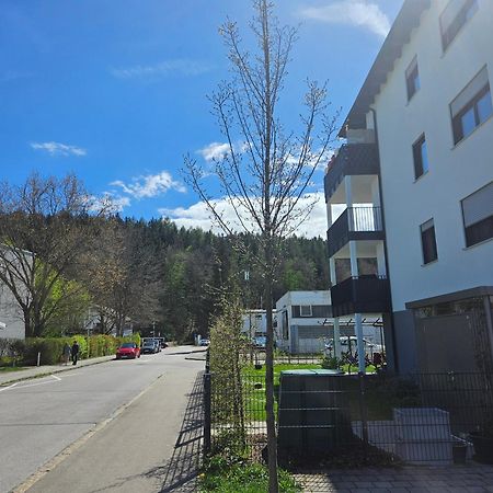Traumwohnung Fuessen 14 Exterior photo