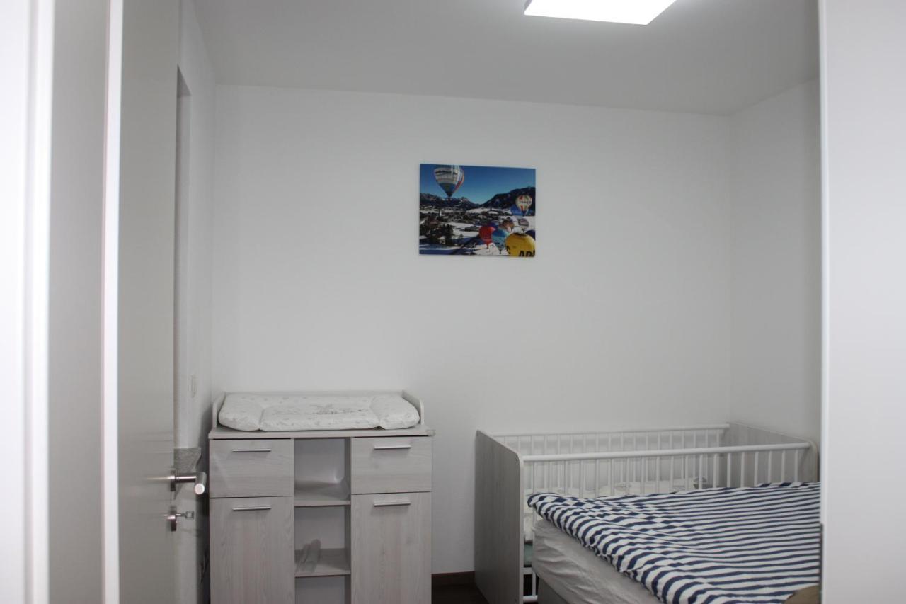 Traumwohnung Fuessen 14 Exterior photo